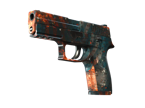 P250 | Supernova image